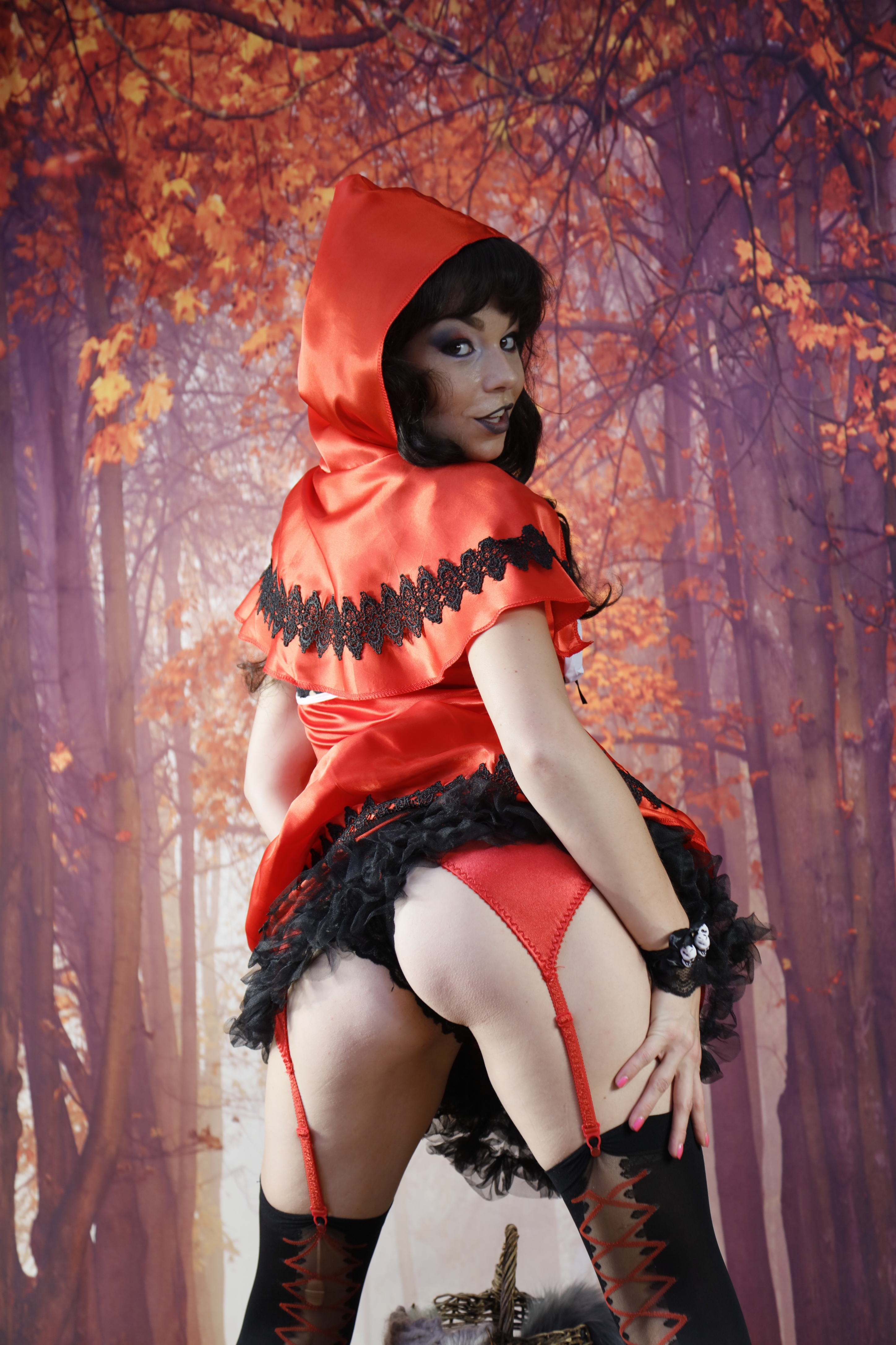 adult media cosplay content